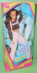 Mattel - Barbie - Perfect Pink Teresa - кукла